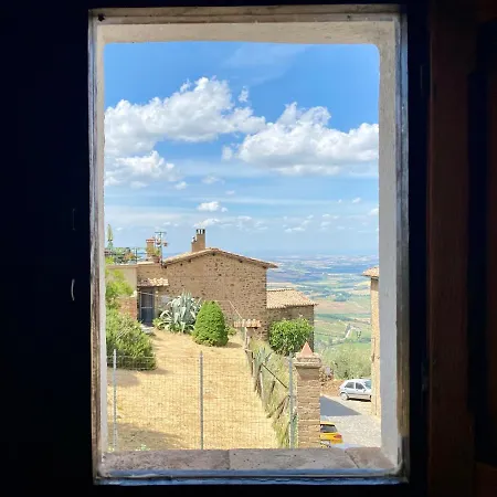 Panoramic Nest In بيت للعطل