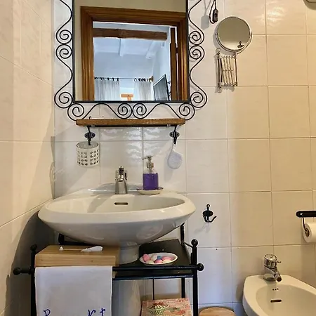Panoramic Nest In بيت للعطل مونتالشينو
