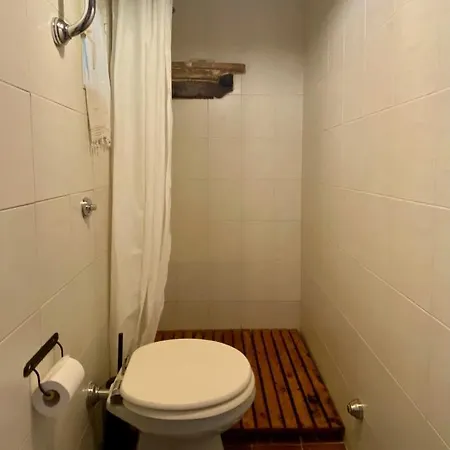 Panoramic Nest In بيت للعطل *
