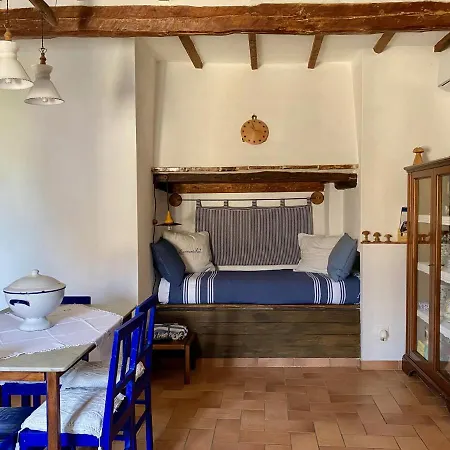 Panoramic Nest In Holiday home *