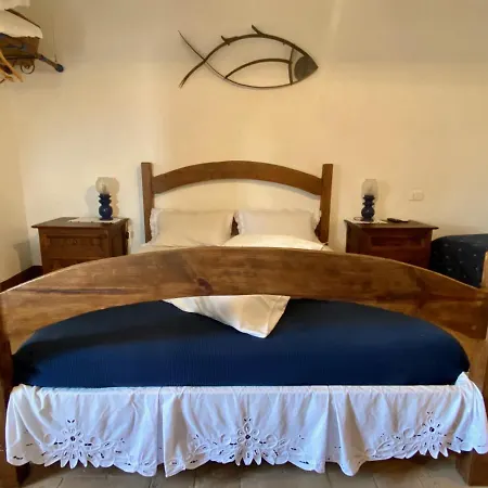 Σπίτι διακοπών Panoramic Nest In *